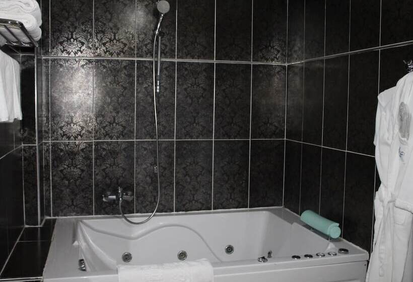 استودیوی استاندارد, Palace Appart Hôtel