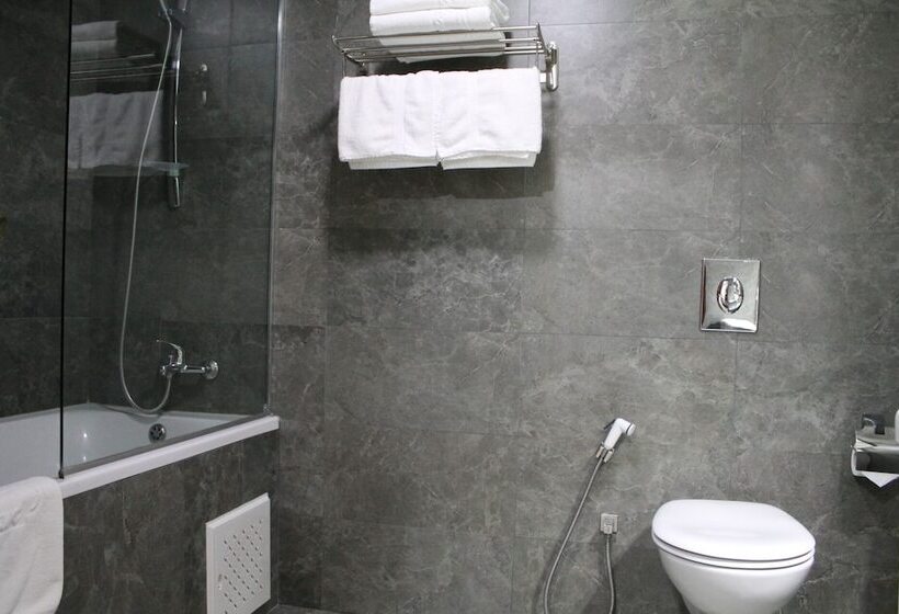 استودیوی استاندارد, Palace Appart Hôtel