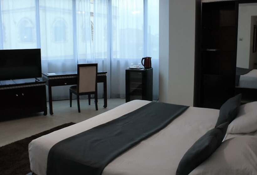 سوییت, Palace Appart Hôtel