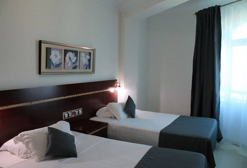 اتاق استاندارد, Palace Appart Hôtel