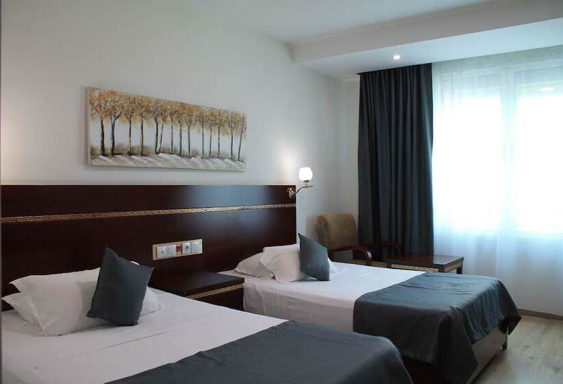 اتاق استاندارد, Palace Appart Hôtel