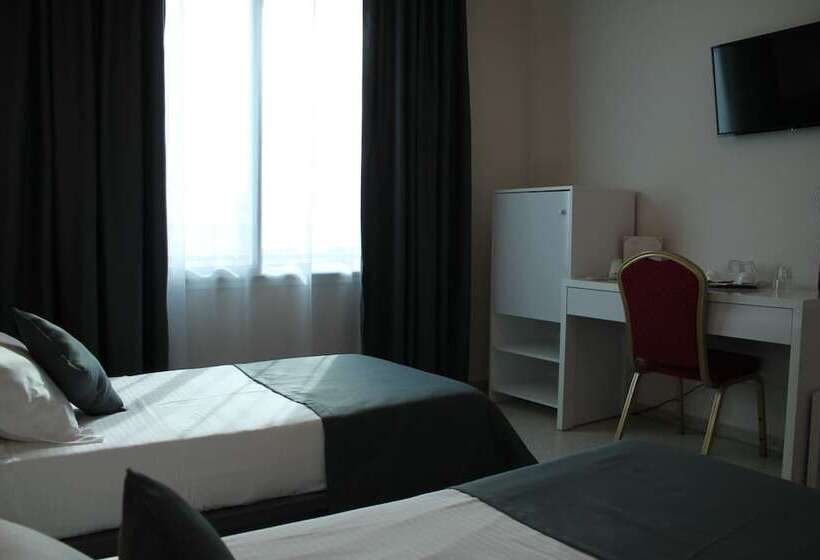 اتاق استاندارد, Palace Appart Hôtel