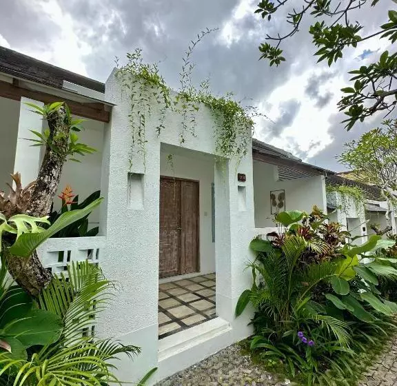 テラス付きスタンダードルーム, Lubdhaka Canggu