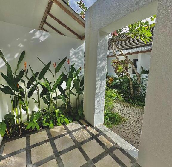 Номер Стандарт с Террасой, Lubdhaka Canggu