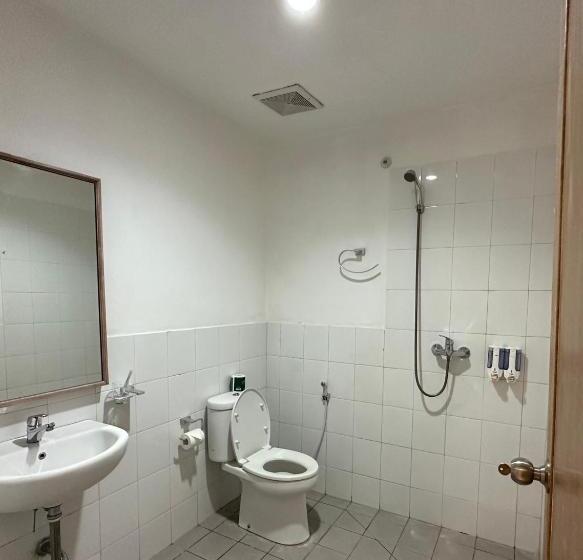 テラス付きスタンダードルーム, Lubdhaka Canggu