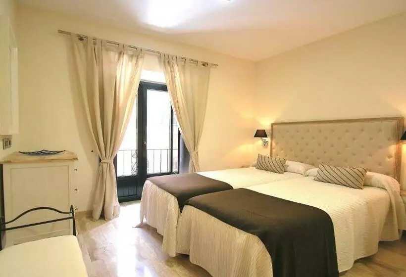 آپارتمان 2 خوابه, Apartamentos Living Sevilla Centro Maestranza