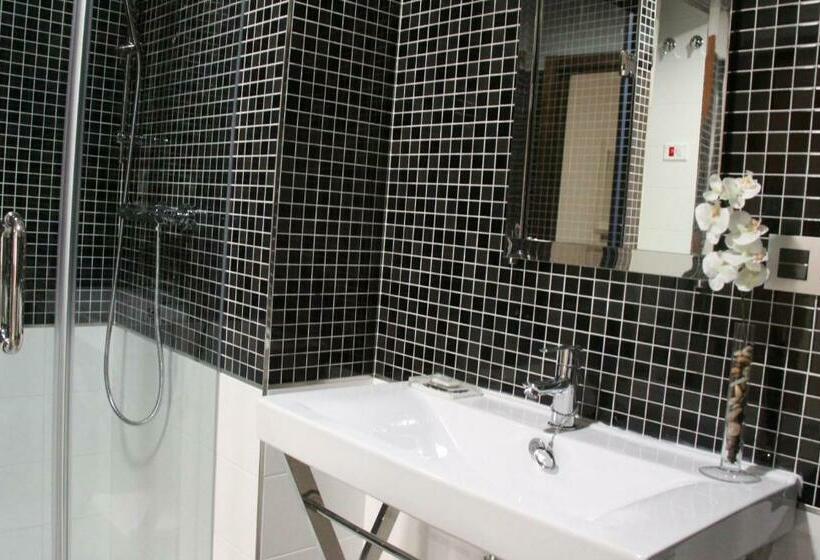 آپارتمان 2 خوابه, Apartamentos Living Sevilla Centro Maestranza