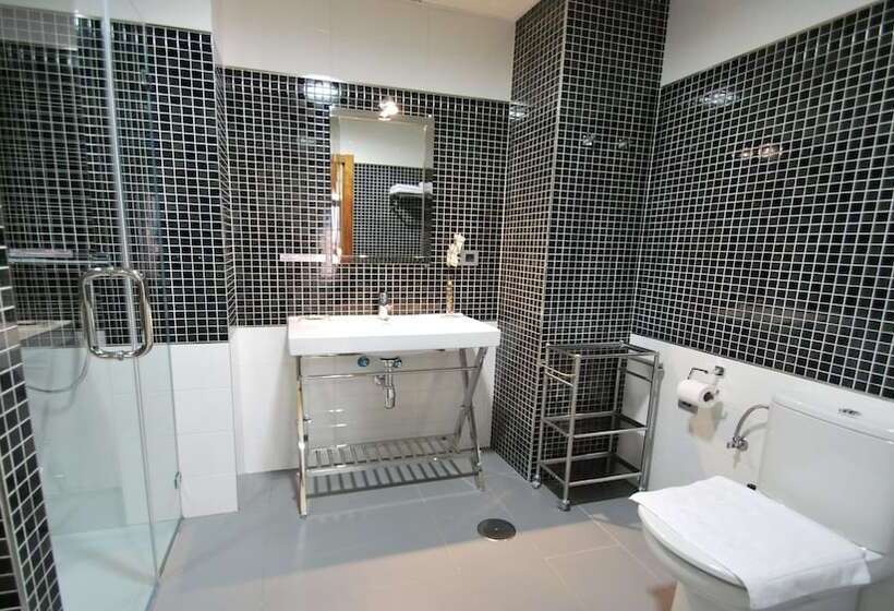 آپارتمان 2 خوابه, Apartamentos Living Sevilla Centro Maestranza