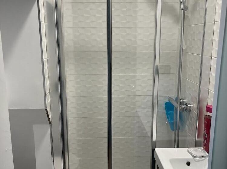 آپارتمان 3 خوابه, Apartamentos Living Sevilla Centro Maestranza