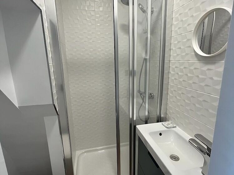 آپارتمان 3 خوابه, Apartamentos Living Sevilla Centro Maestranza