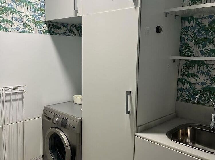 آپارتمان 3 خوابه, Apartamentos Living Sevilla Centro Maestranza