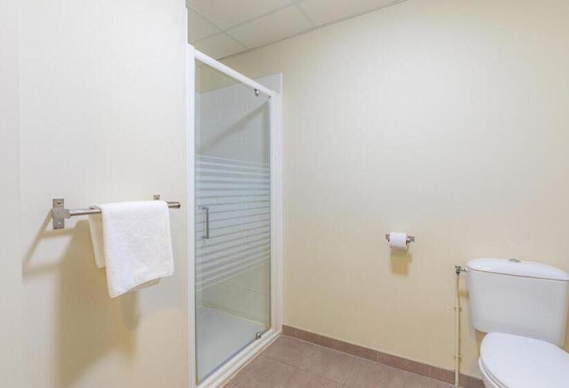 标准工作室, Appart City Classic La Roche Sur Yon Centre