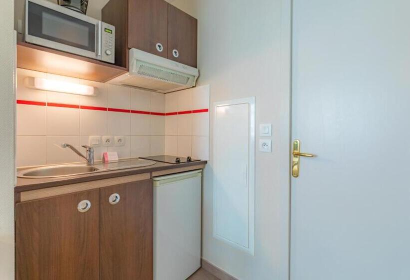 标准工作室, Appart City Classic La Roche Sur Yon Centre