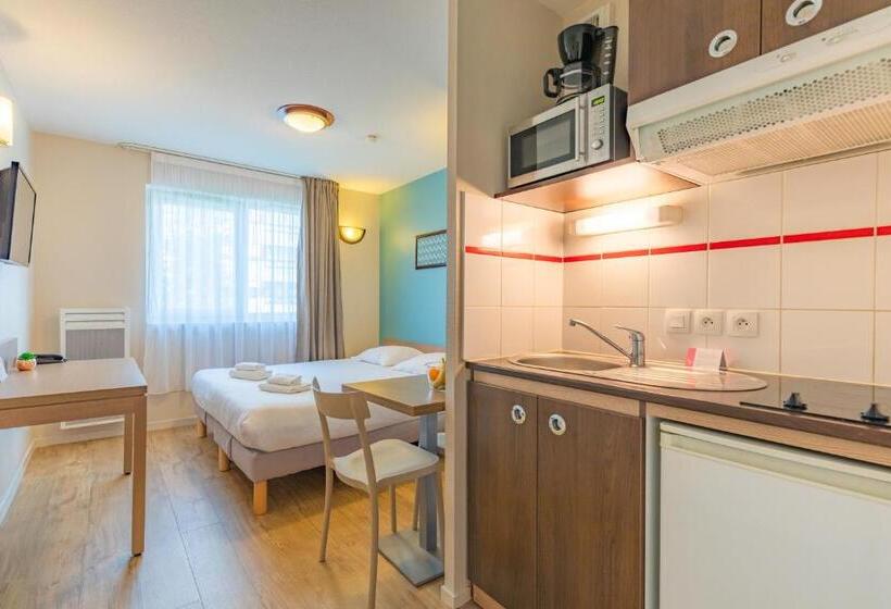 标准工作室, Appart City Classic La Roche Sur Yon Centre