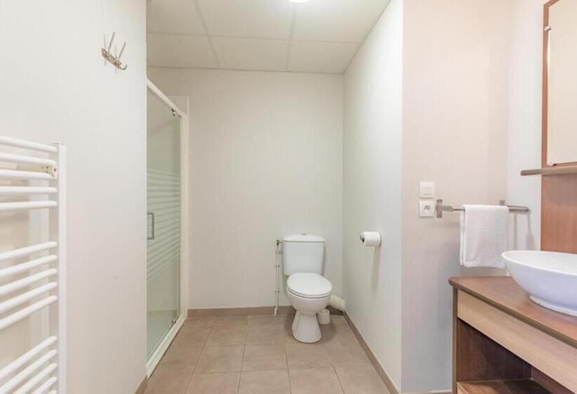 高级工作室, Appart City Classic La Roche Sur Yon Centre