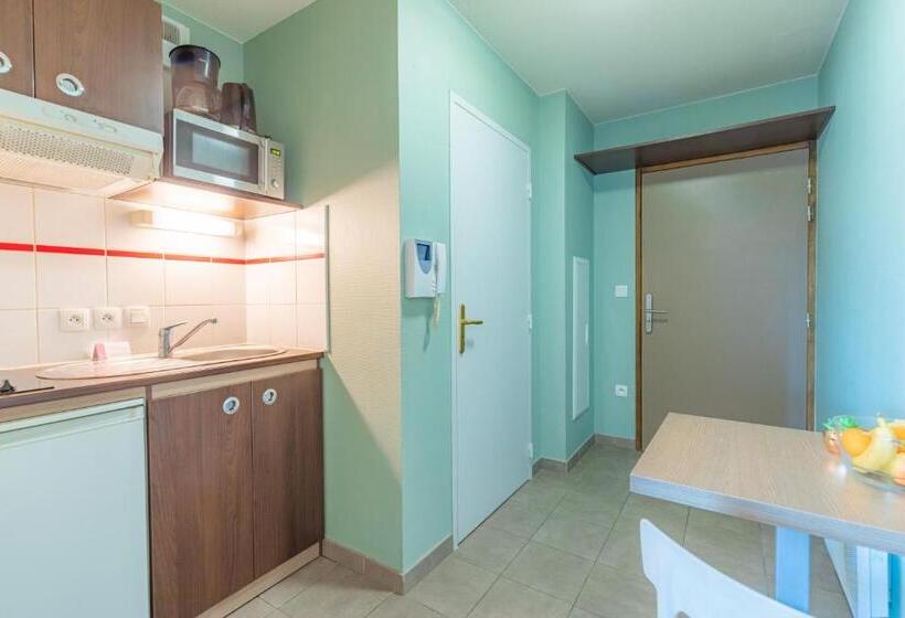 高级工作室, Appart City Classic La Roche Sur Yon Centre