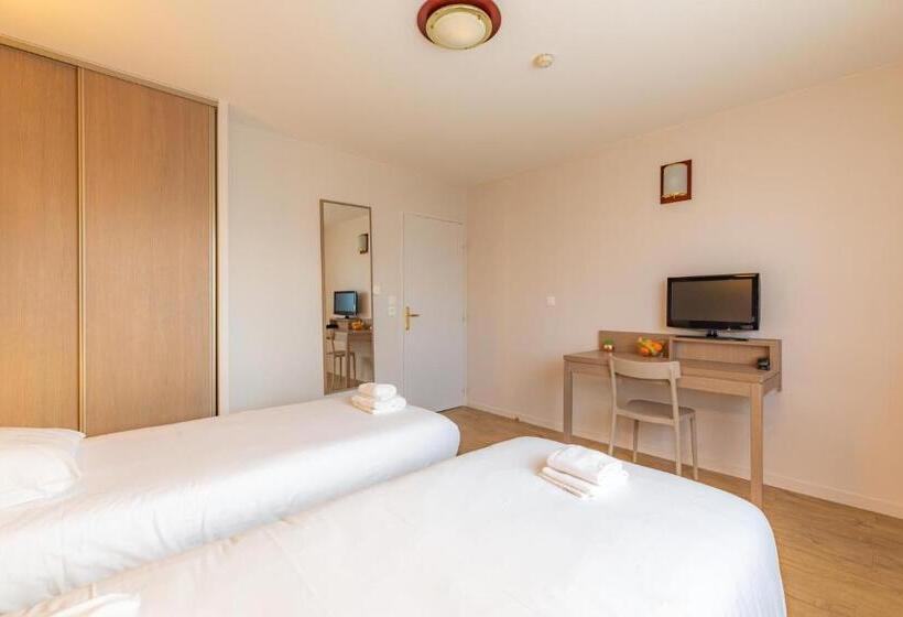 高级工作室, Appart City Classic La Roche Sur Yon Centre