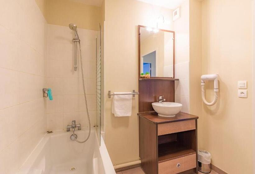 带1个卧室的公寓, Appart City Classic La Roche Sur Yon Centre