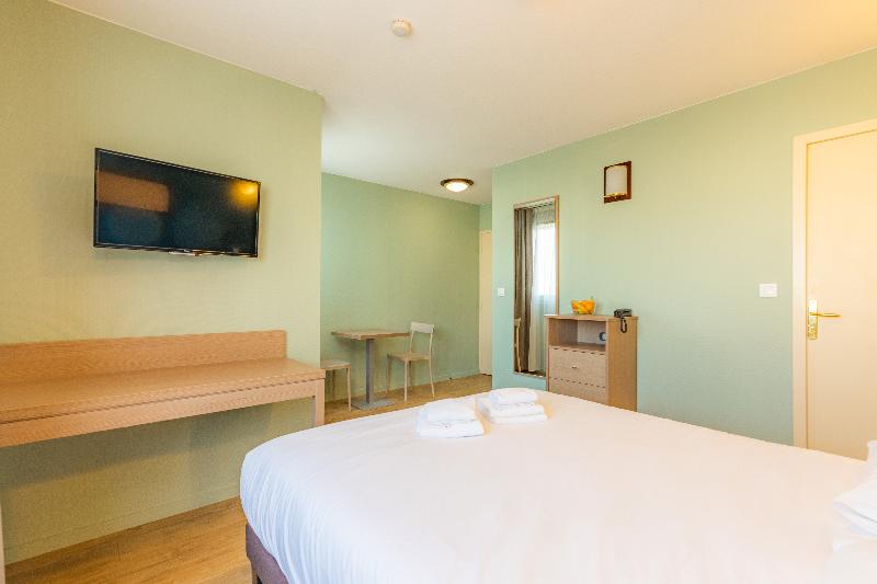 高级工作室, Appart City Classic La Roche Sur Yon Centre