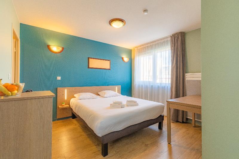 高级工作室, Appart City Classic La Roche Sur Yon Centre