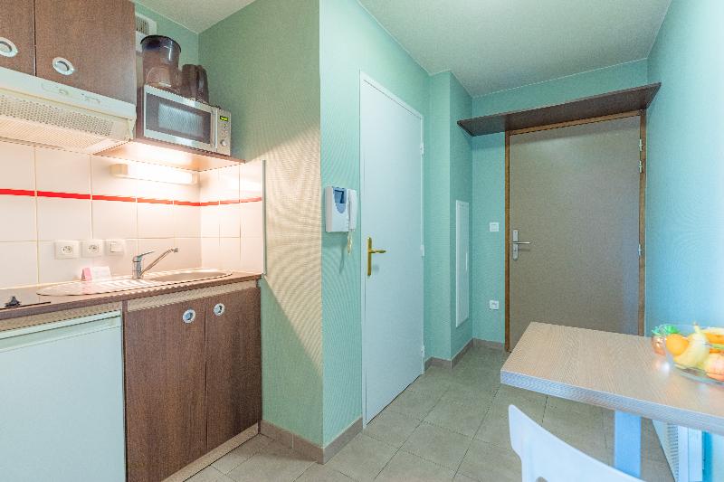 高级工作室, Appart City Classic La Roche Sur Yon Centre