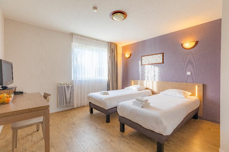 高级工作室, Appart City Classic La Roche Sur Yon Centre