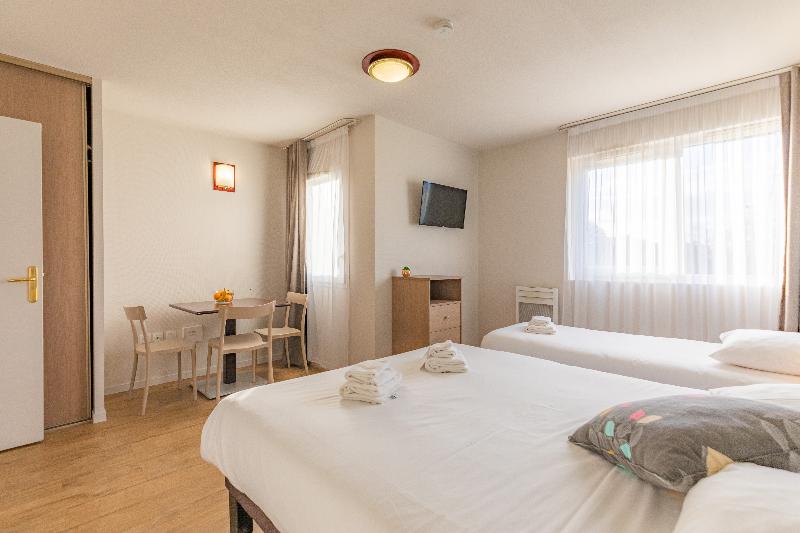 高级工作室, Appart City Classic La Roche Sur Yon Centre