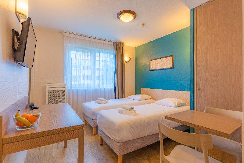 标准工作室, Appart City Classic La Roche Sur Yon Centre