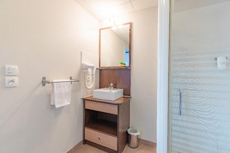 标准工作室, Appart City Classic La Roche Sur Yon Centre