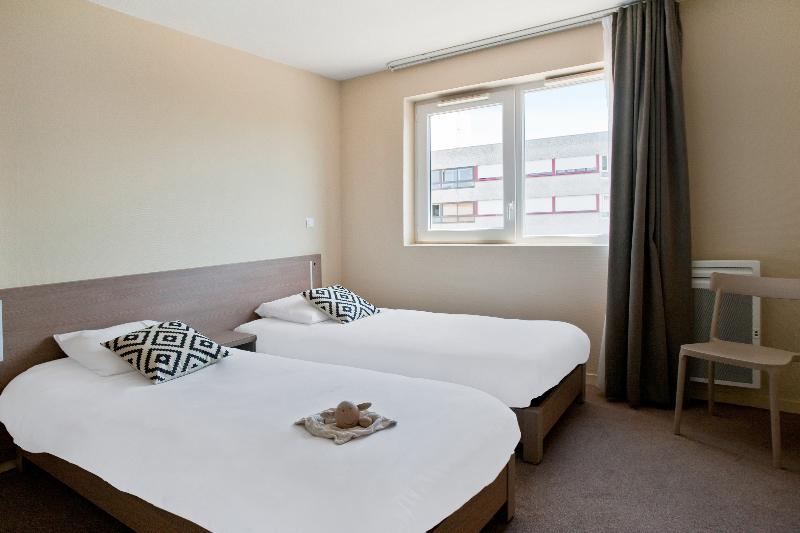 标准工作室, Appart City Classic La Roche Sur Yon Centre