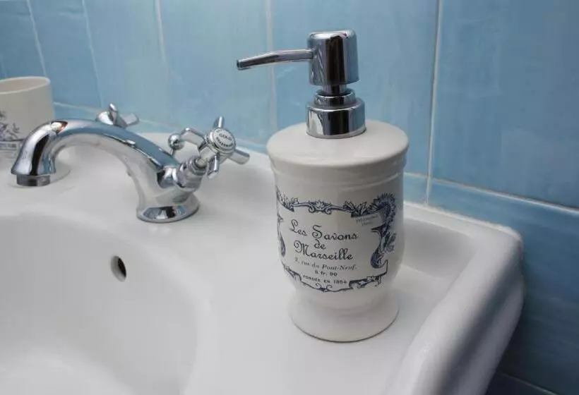 スーペリアールーム, Borgo Tepolini Country House