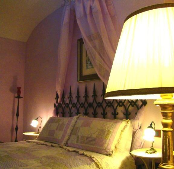 스탠다드 룸, Borgo Tepolini Country House