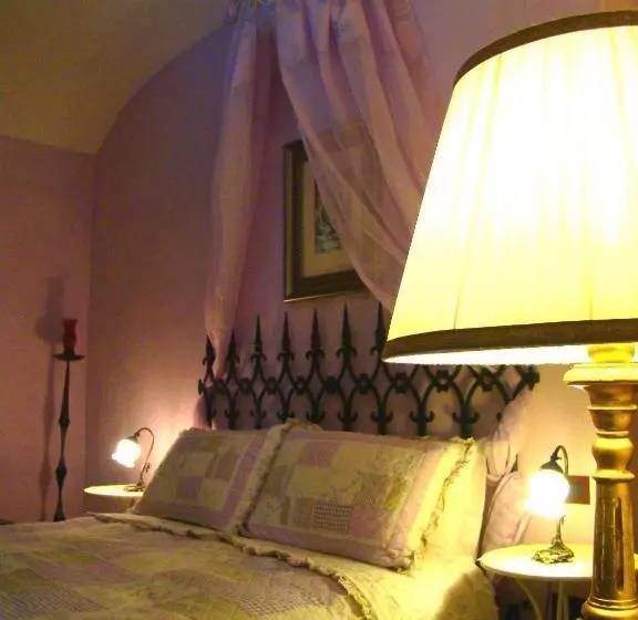 スタンダードルーム, Borgo Tepolini Country House
