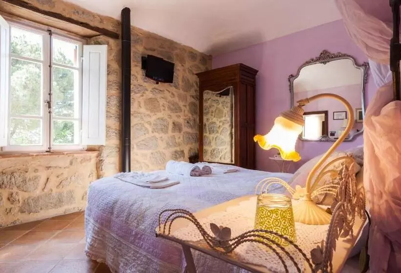 スタンダードルーム, Borgo Tepolini Country House