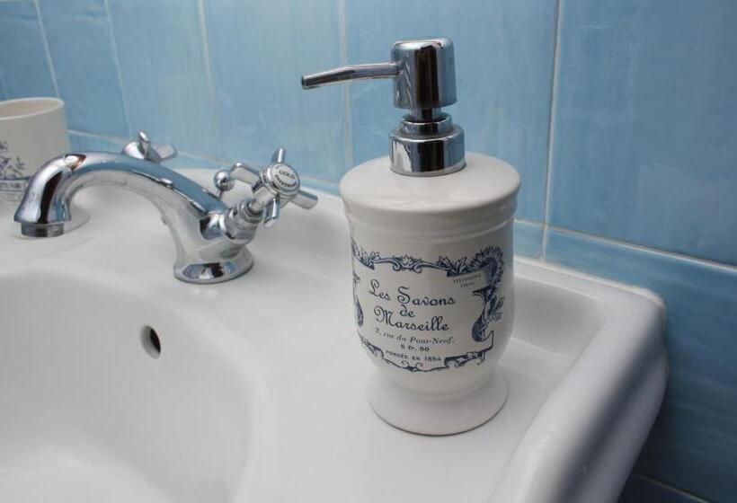 스탠다드 룸, Borgo Tepolini Country House