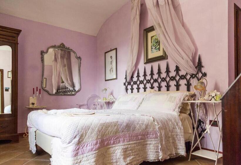 스탠다드 룸, Borgo Tepolini Country House