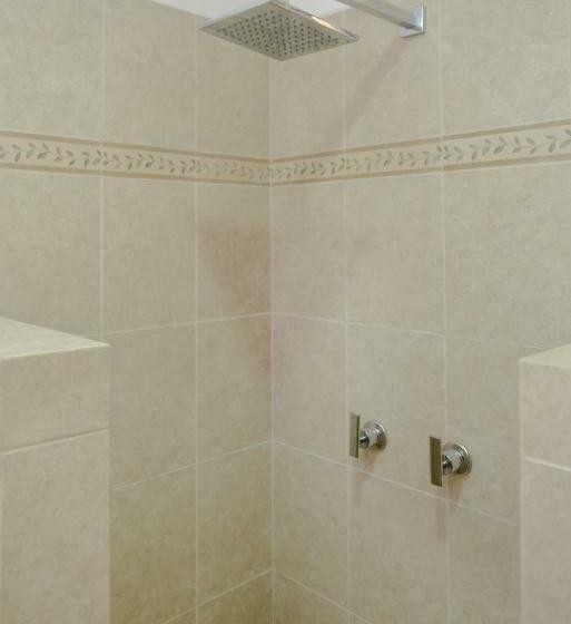 شقة غرفة واحدة مطلة على الحديقة, Villas Picalu Lodge