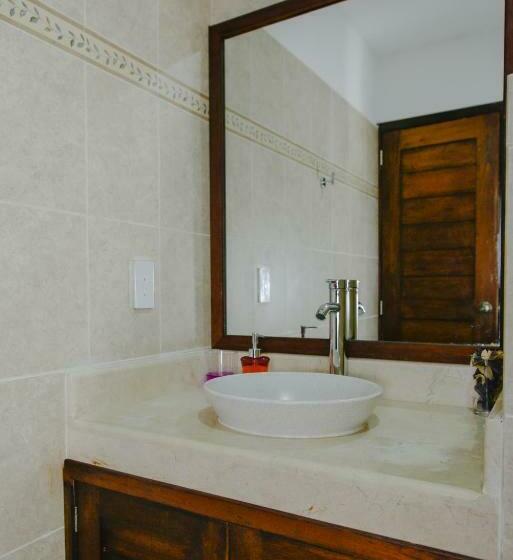 庭の見える１ベッドルームアパートメント, Villas Picalu Lodge