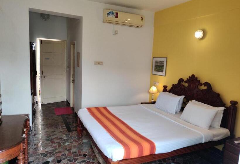 غرفة سوبيريور, Welcomheritage Panjim Inn