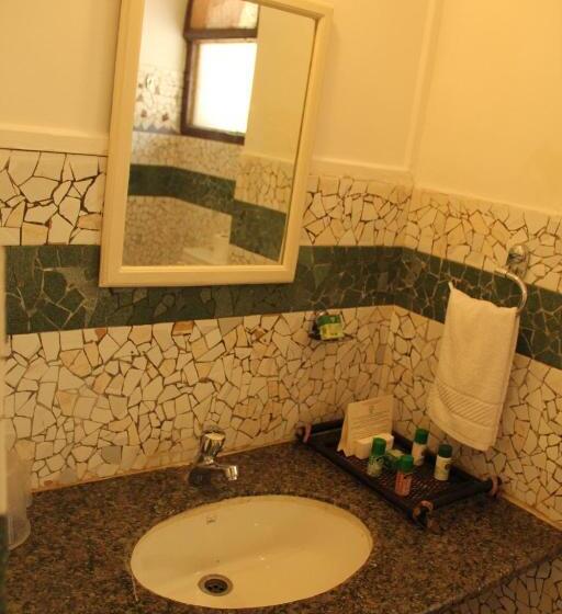 غرفة قياسية, Welcomheritage Panjim Inn