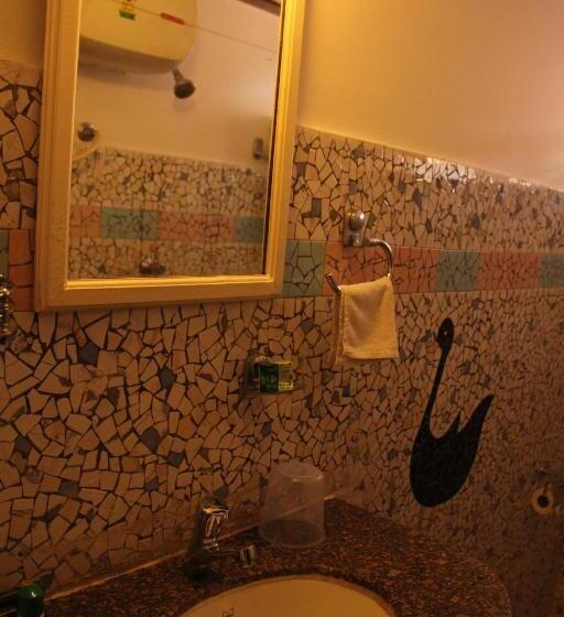 غرفة قياسية, Welcomheritage Panjim Inn