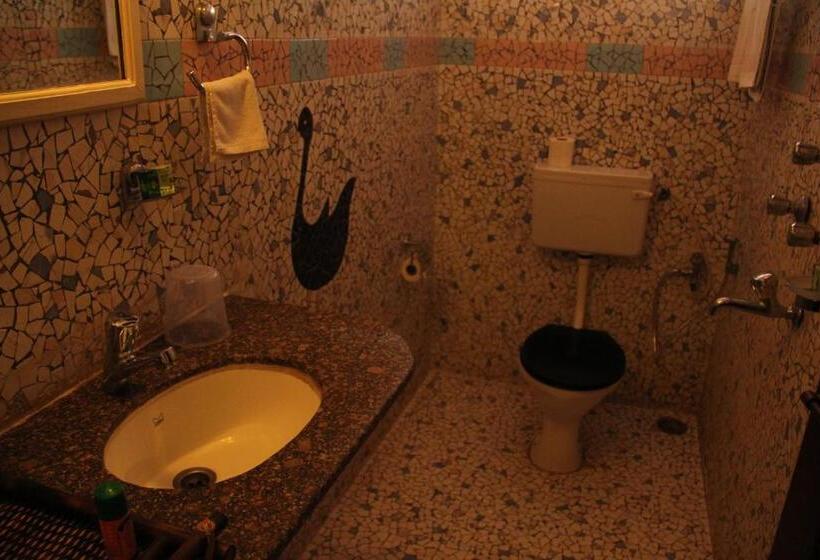 غرفة سوبيريور, Welcomheritage Panjim Inn