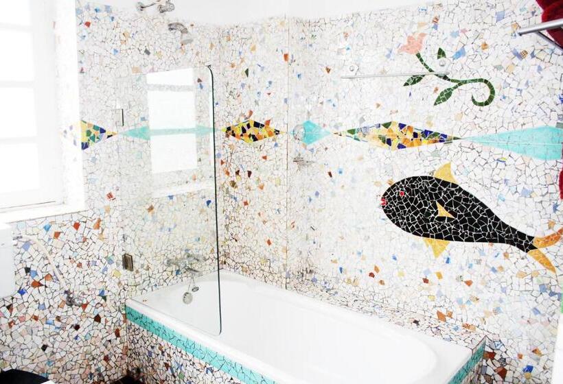 غرفة سوبيريور, Welcomheritage Panjim Inn