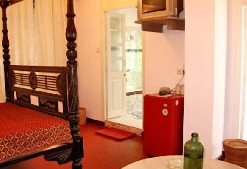 高级大房间, Welcomheritage Panjim Inn