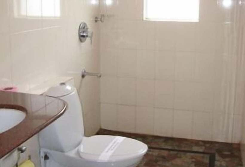 غرفة ديلوكس, Welcomheritage Panjim Inn