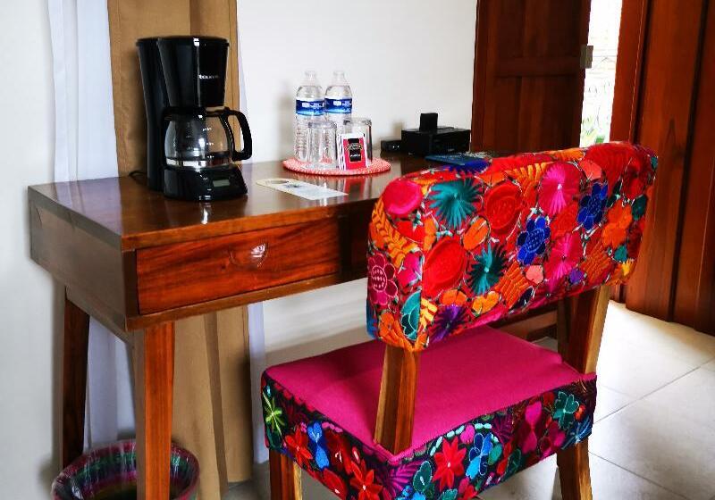 غرفة قياسية, Welcomheritage Panjim Inn