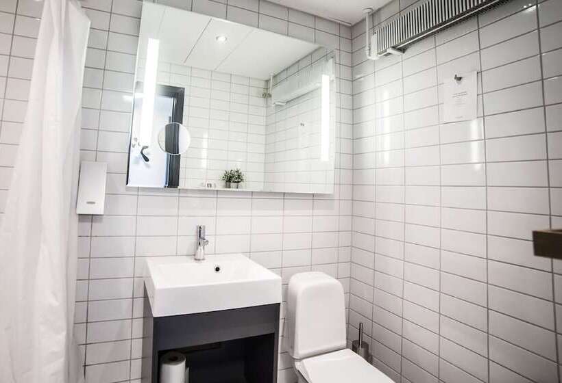 غرفة أساسية, Comwell Roskilde