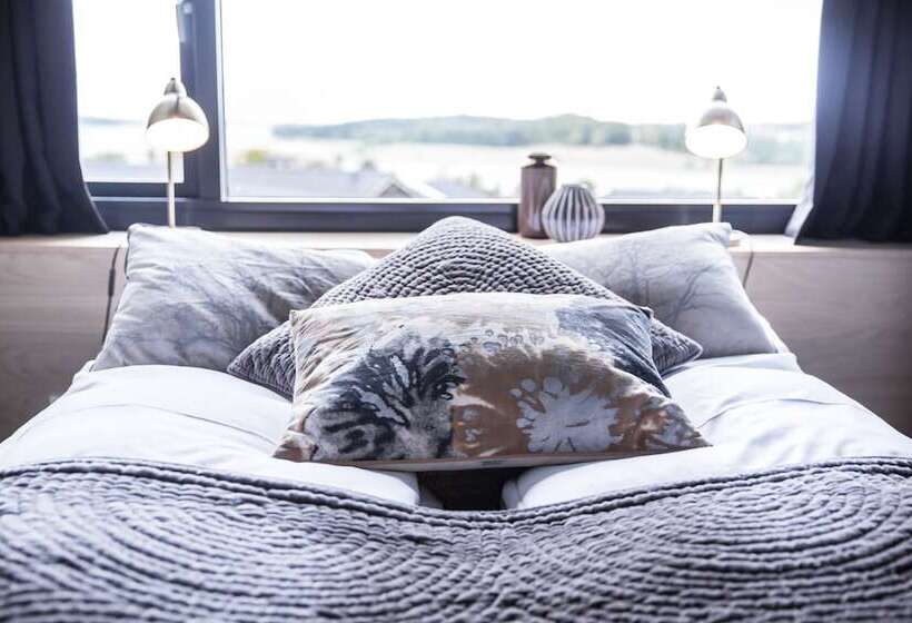 غرفة أساسية, Comwell Roskilde