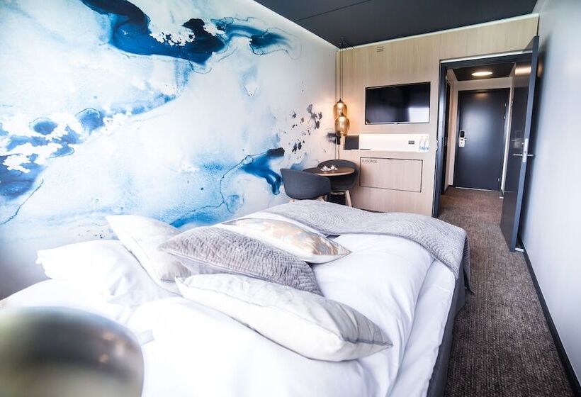 غرفة أساسية, Comwell Roskilde