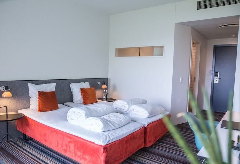 غرفة سوبيريور, Comwell Roskilde